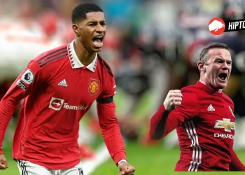 Wayne Rooney's Harsh Take on Marcus Rashford's Manchester United Journey