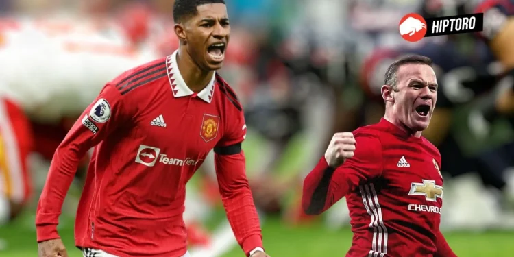 Wayne Rooney's Harsh Take on Marcus Rashford's Manchester United Journey