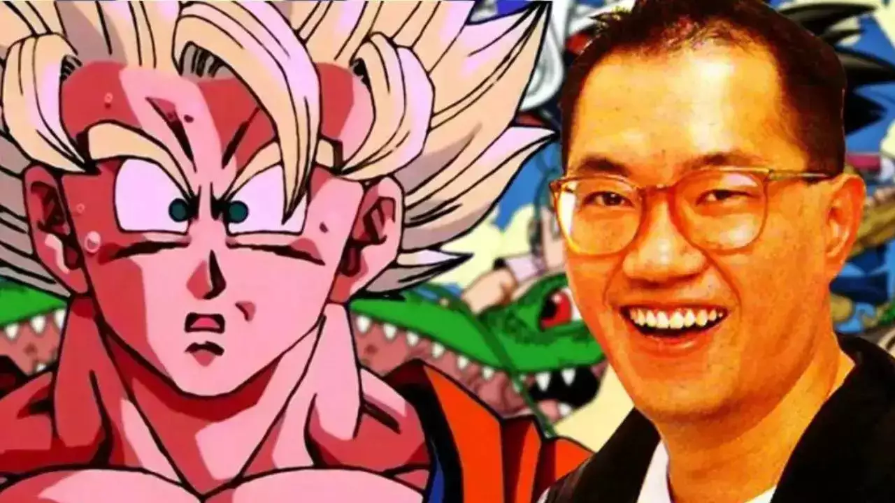 What is the cause of Dragon Ball Creator Akira Toriyama Death?