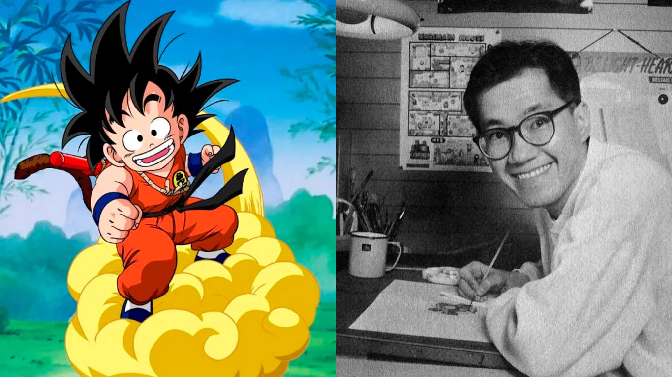 What is the cause of Dragon Ball Creator Akira Toriyama Death?