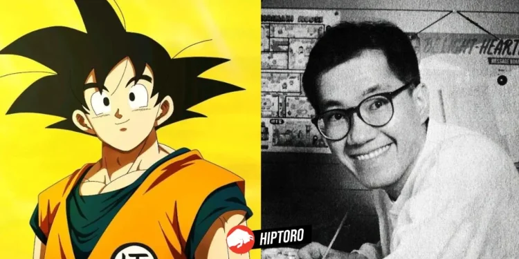 What is the cause of Dragon Ball Creator Akira Toriyama Death2