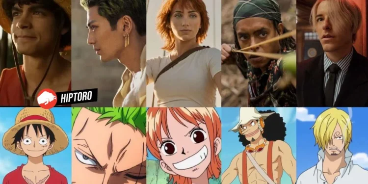 When Will The New Episodes of Netflix's One Piece Live Action Season 2 Start Filming Release Date, Updates, Cast and Watch Online!