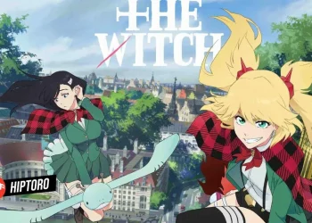 When will Burn The Witch #0.8 English Dub be out Release date speculations, dub updates & more