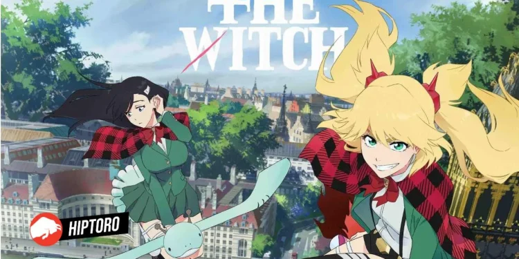 When will Burn The Witch #0.8 English Dub be out Release date speculations, dub updates & more