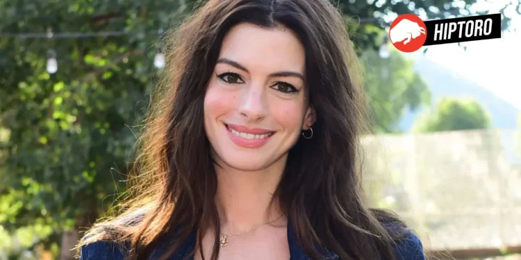 Why Does Everyone Hates Anne Hathaway The Actress Shares About Her Difficult Phase