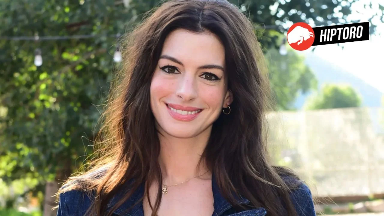 "Why Does Everyone Hates Anne Hathaway?" The Actress Shares About Her