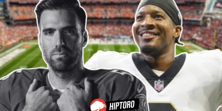 NFL News: Why the Cleveland Browns Choose Jameis Winston over Joe Flacco?