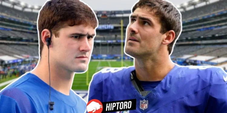 Will Daniel Jones Beat the Clock for Season Kickoff