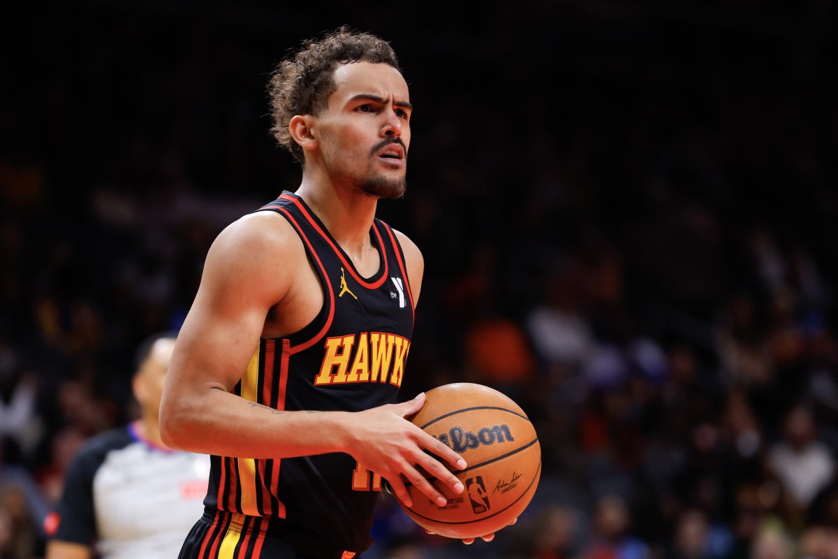 Will We See Trae Young Play Again for the Hawks Inside His Injury and Atlanta's Big Decisions Ahead--