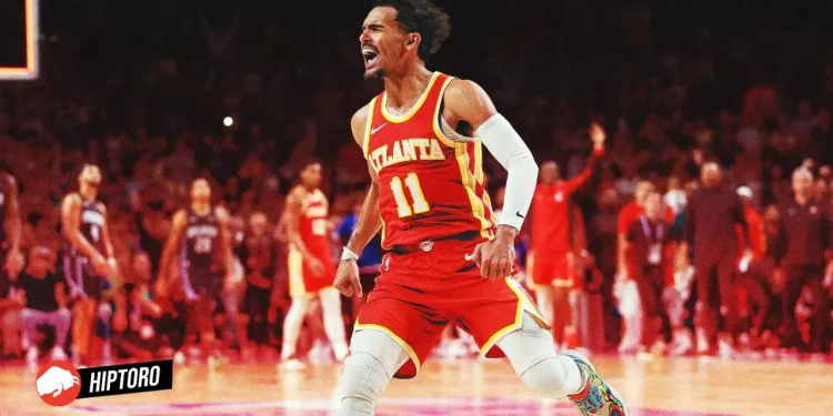 Will We See Trae Young Play Again for the Hawks Inside His Injury and Atlanta's Big Decisions Ahead--