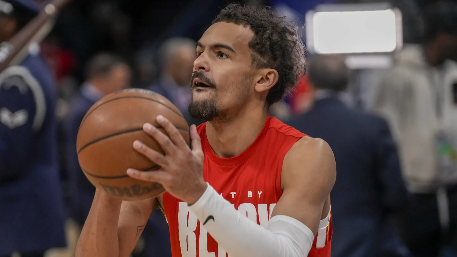 Will We See Trae Young Play Again for the Hawks Inside His Injury and Atlanta's Big Decisions Ahead--