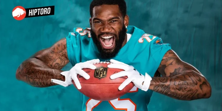 Xavien Howard's New Horizon Eyeing the Super Bowl Beyond the Paycheck