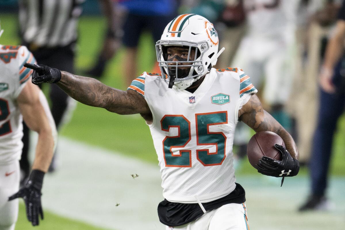  Xavien Howard's New Horizon Eyeing the Super Bowl Beyond the Paycheck