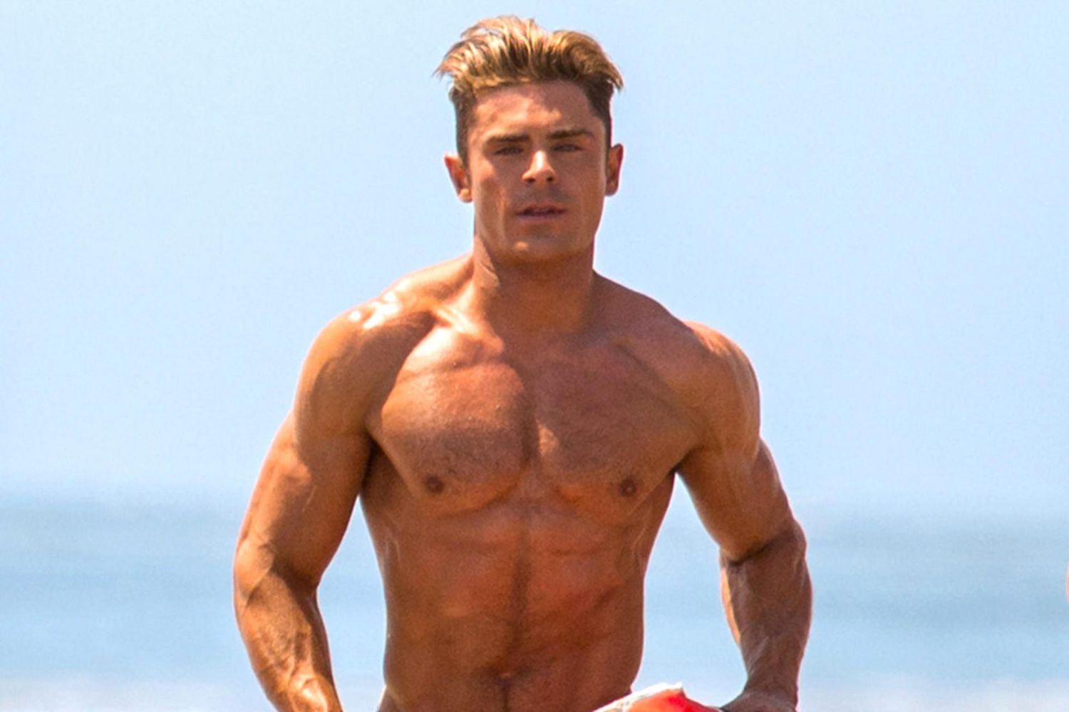 Zac Efron