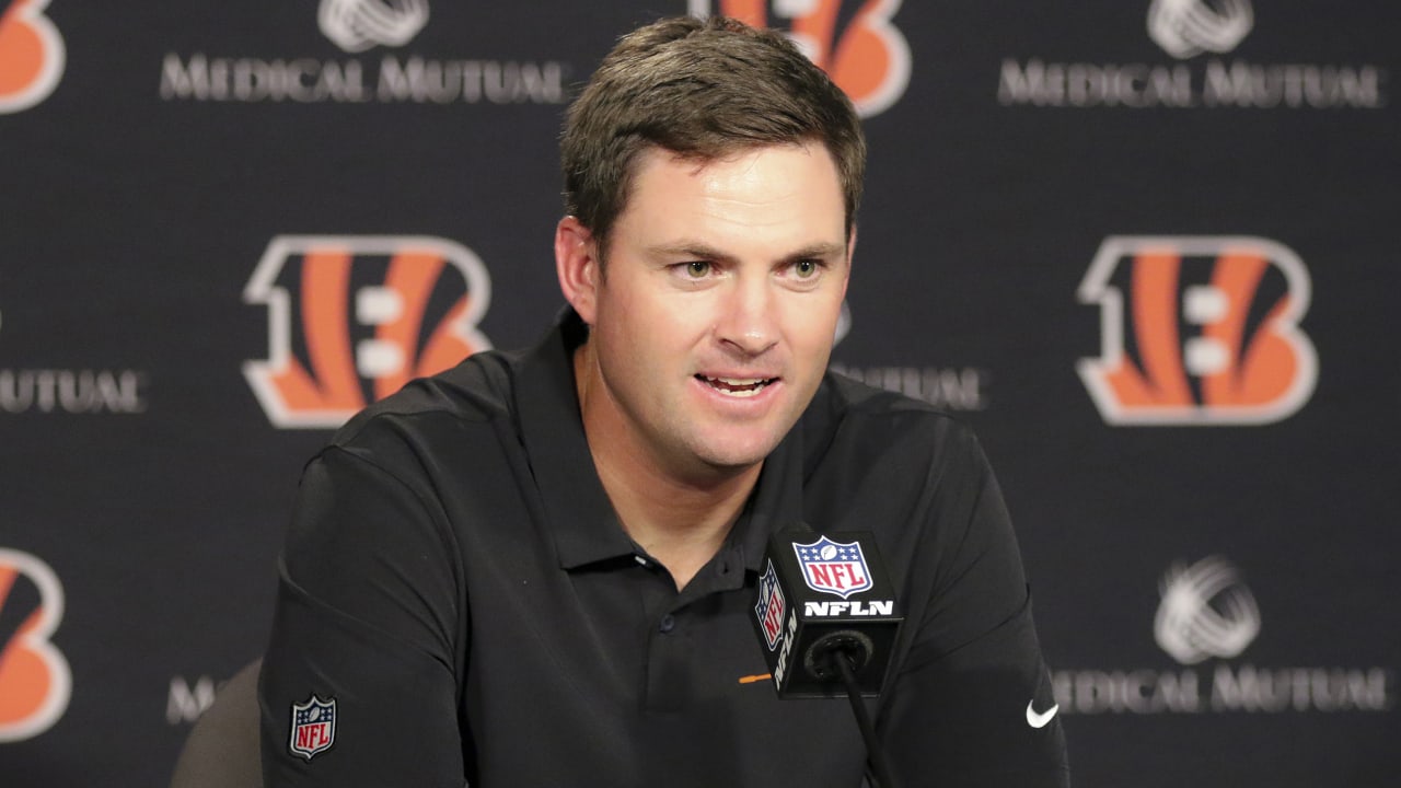 Zac Taylor's Unwavering Faith in Tee Higgins: A Strategic Move for the Bengals' Super Bowl Aspirations