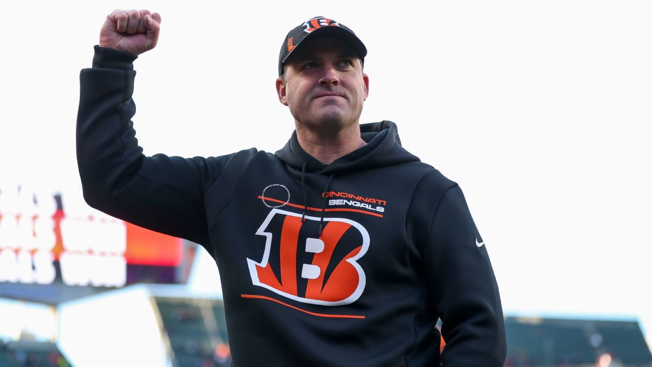 Zac Taylor's Unwavering Faith in Tee Higgins: A Strategic Move for the Bengals' Super Bowl Aspirations