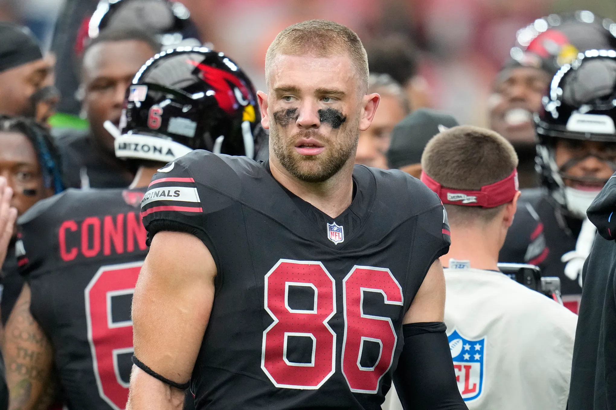 Zach Ertz Embarks on a New Journey with Washington Commanders: A Strategic Reunion with Kliff Kingsbury