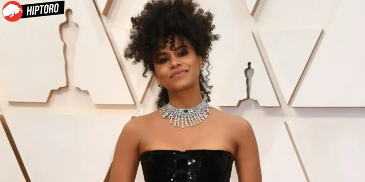 Zazie Beetz