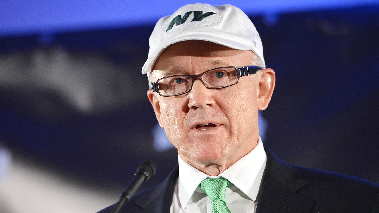 The New York Jets Saga: Woody Johnson, Robert Saleh, and the Tale of a Non-Argument