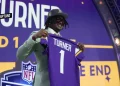 10 Underrated Gems of the 2024 NFL Draft Late Round Picks Who Could Shine