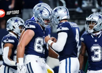 2024 Dallas Cowboys Offseason Troubles What Went Wrong with Prescott and Lamb's Contracts---