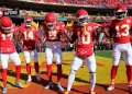 2024 NFL Draft Predictions Kansas City Chiefs Roster Shake-Ups
