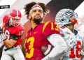 2024 NFL Draft Shakeup Atlanta Falcons' Bold Moves and Missed Chances for Top Picks