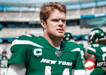 2024 NFL Draft Will the Vikings Make a Move for a New Quarterback or Stick With Sam Darnold Inside the Team's Big Decision---