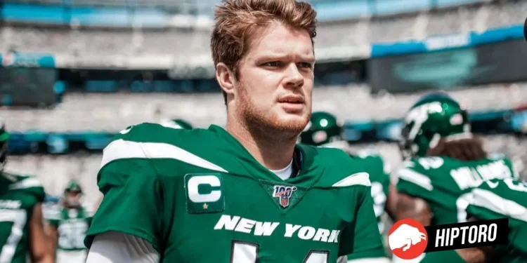 2024 NFL Draft Will the Vikings Make a Move for a New Quarterback or Stick With Sam Darnold Inside the Team's Big Decision---