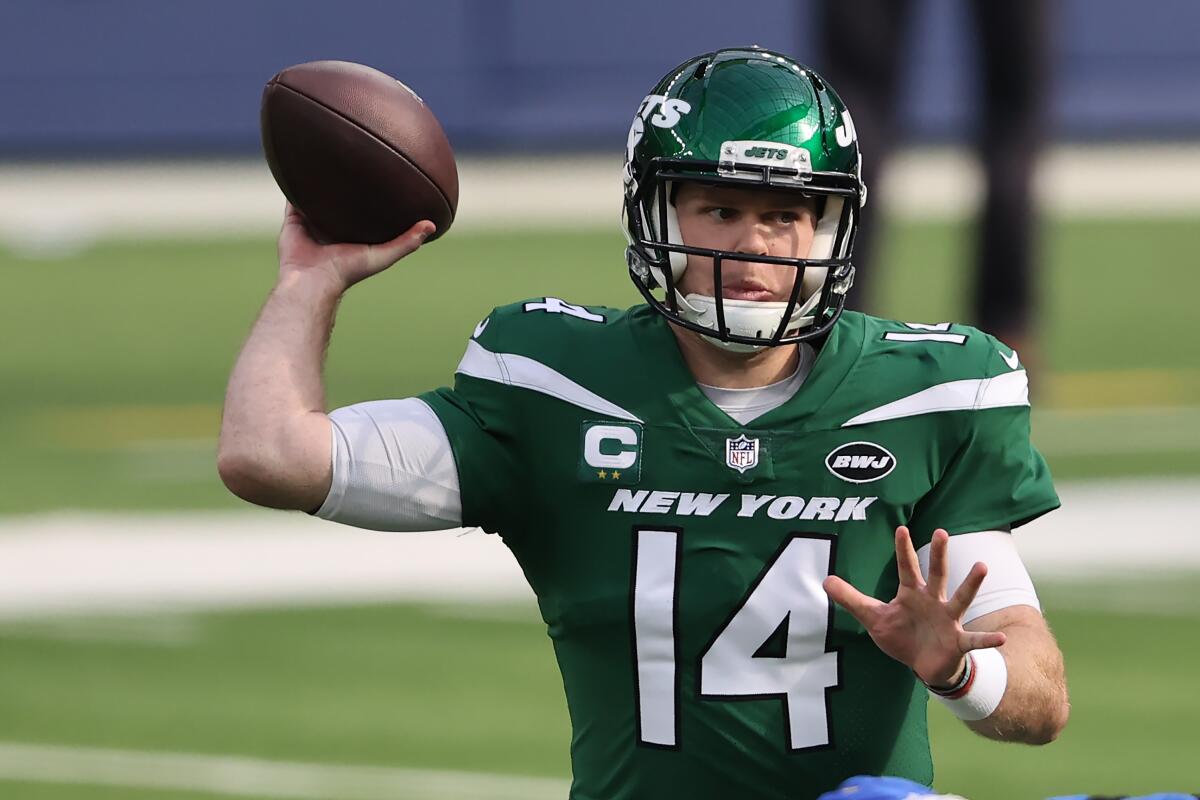 2024 NFL Draft Will the Vikings Make a Move for a New Quarterback or Stick With Sam Darnold Inside the Team's Big Decision---