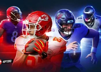 NFL News: Detroit's NFL Draft Delight, Future Stars and Team Transformers from Chicago Bears to Washington Commanders
