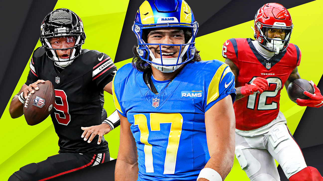 2024 NFL Mock Draft Strategic Moves and Surprises