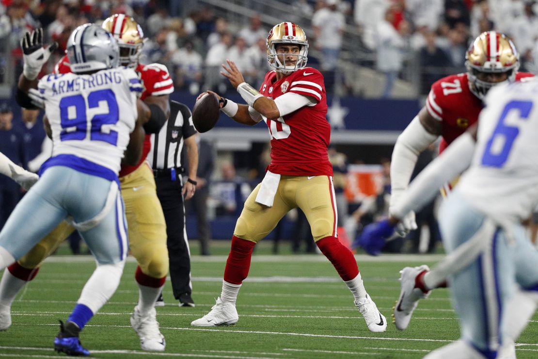 2024 NFL Shake-Ups Rams Secure Key Player, Cowboys and 49ers Add Depth, Steelers Stir Controversy---