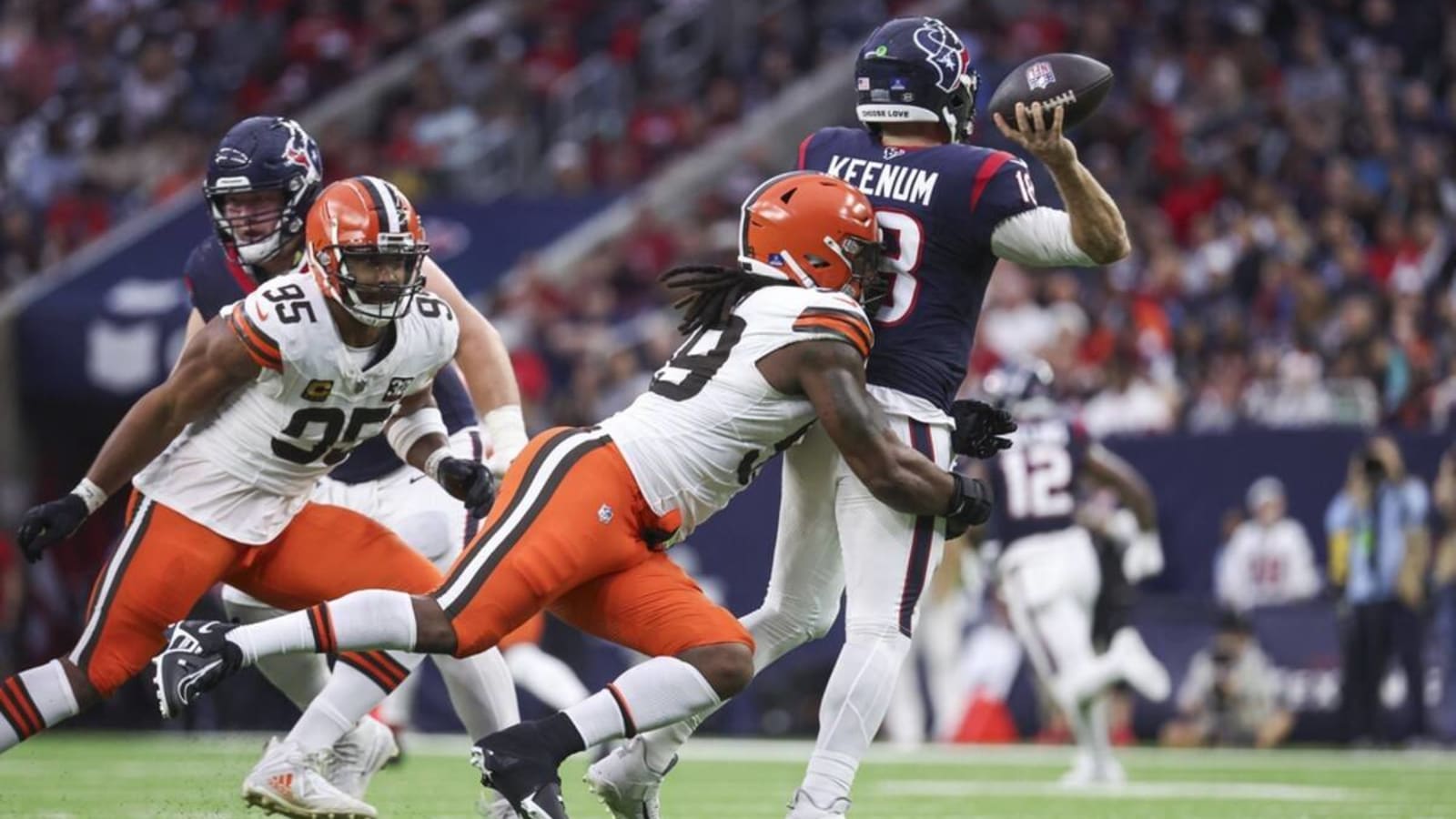 The Denver Broncos' Uniform Reveal: A Rocky Reception Amid High Hopes