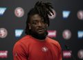 NFL News: San Francisco 49ers' Bold Draft Strategy, Potential Blockbuster Trade and Targets