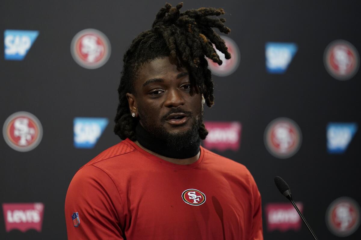 NFL News: San Francisco 49ers’ Bold Draft Strategy, Potential Blockbuster Trade and Targets