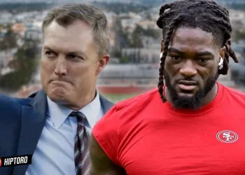 NFL News: San Francisco 49ers' GM John Lynch Discusses Trade Speculations Surrounding Star Wide Receivers