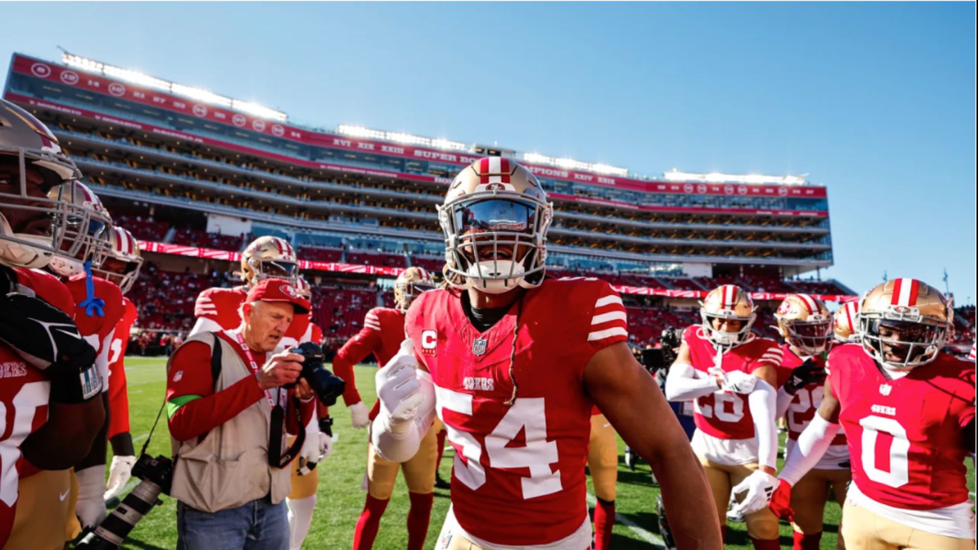 49ers in the Hunt for New Talent: Could Ashtyn Davis Be the Next Big Thing in San Francisco's Defense?