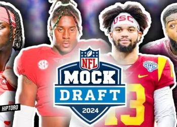 6 NFL Teams That Excelled in the First Round of the 2024 Draft: A Closer Look