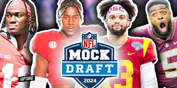 6 NFL Teams That Excelled in the First Round of the 2024 Draft: A Closer Look