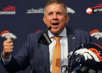 A Bold Strategy: Denver Broncos' Surprising Draft Moves Could Redefine NFL Expectations