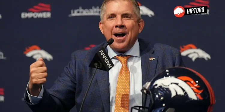 A Bold Strategy: Denver Broncos' Surprising Draft Moves Could Redefine NFL Expectations