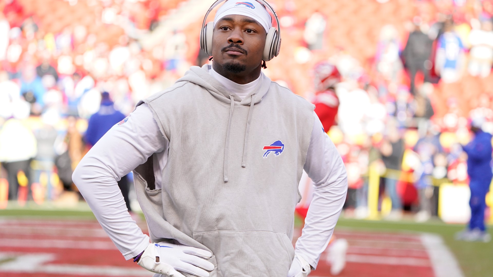 Buffalo Bills: Navigating Through Salary Cap Turmoil