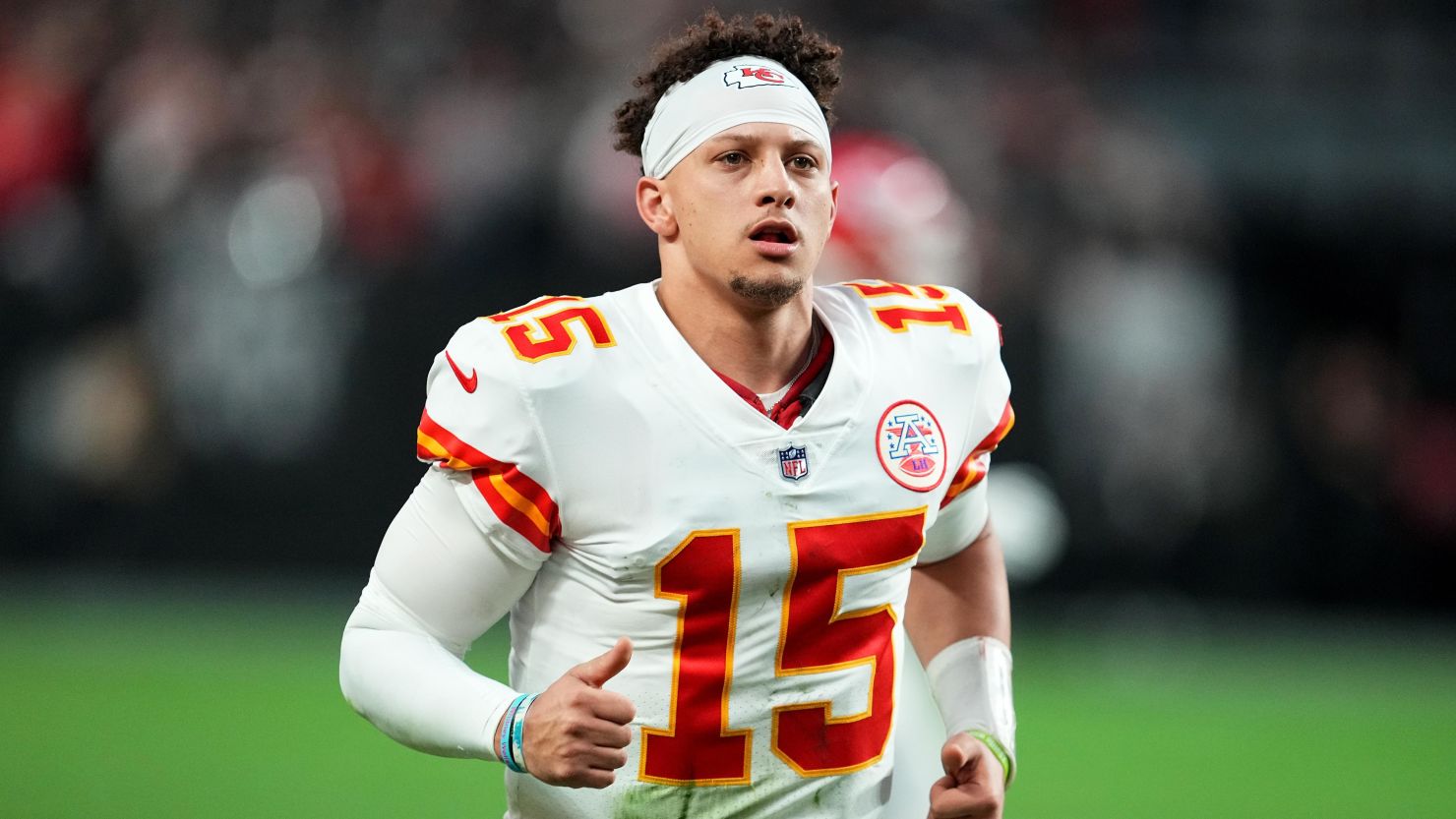 A Family Affair Legal Challenges Shadow Over Chiefs' Mahomes Dynasty