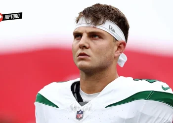 A New Start for Zach Wilson Analyzing His Journey from the Jets to the Broncos