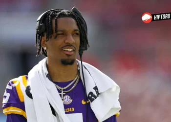 NFL News: Minnesota Vikings Eye Jayden Daniels, A Strategic Shift in 2024 Draft Dynamics