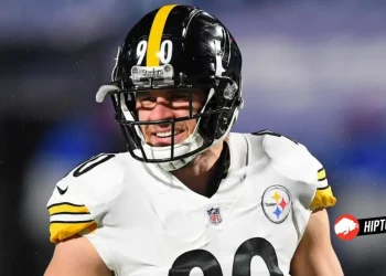Aaron Donald's Praise for TJ Watt A Testament to the Steelers' Defensive Force