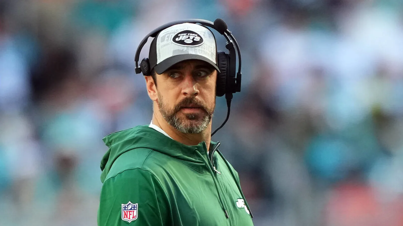 Aaron Rodgers Back in Action How the Jets' Star Quarterback is Gearing Up for a Major 2024 Comeback