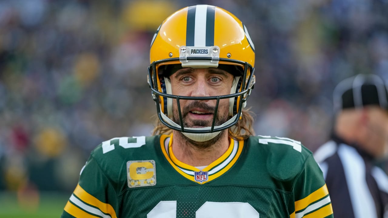 Aaron Rodgers Claims: Did the Government Create HIV? Jets QB Sparks Major Debate