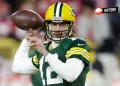 Aaron Rodgers Shows Up Ready: A Fresh Start at Jets' Offseason Camp Ignites Hope